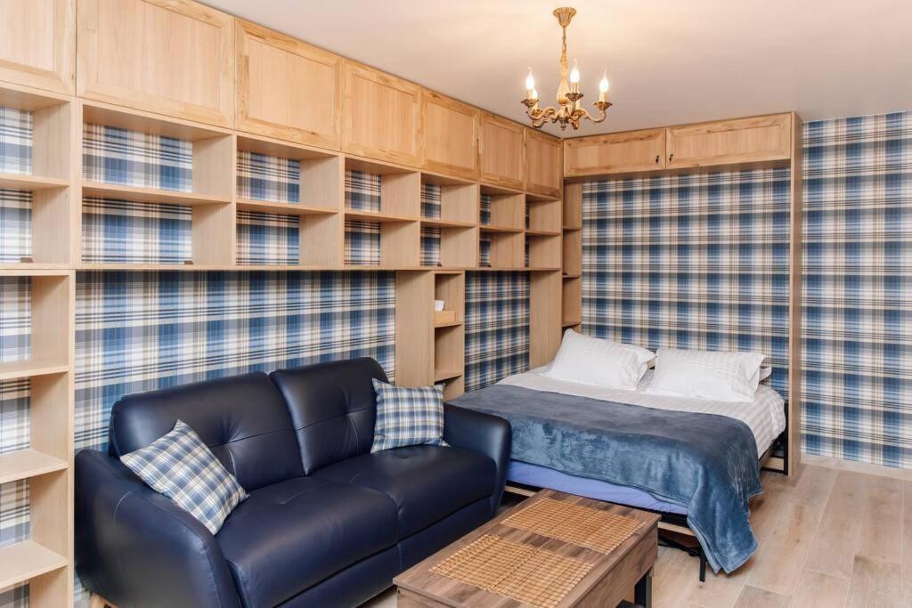 Studio Design Renove/ Berges Du Rhone Лион Экстерьер фото